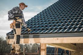 Best Emergency Roof Repair Services  in Pierson, FL